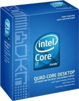 Intel Core i7-860 (BX80605I7860)